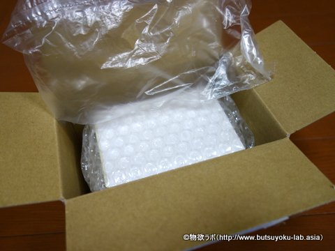 NEELセレクトショップ 商品の梱包