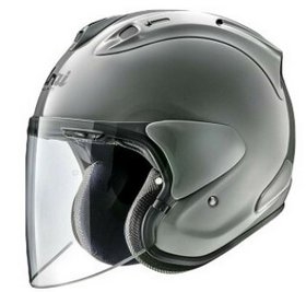 Arai VZ-Ram モダングレー