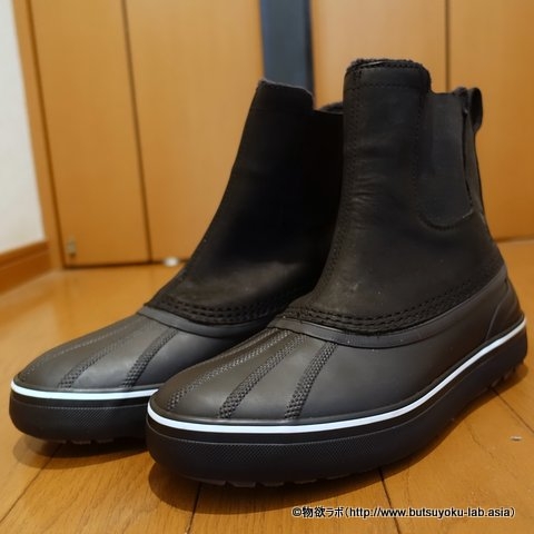 SOREL(ソレル) シャイアンメトロチェルシーWP SOREL(ソレル) シャイアンメトロチェルシーWP