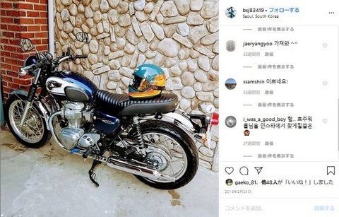 インスタグラムで見つけたトゥカッターユーザー⑨