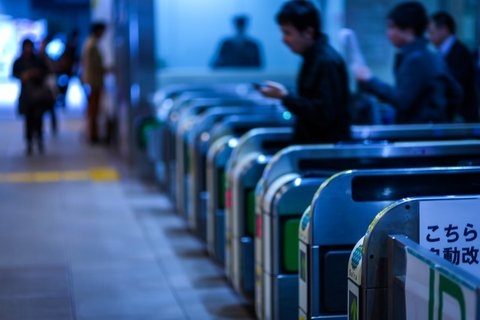 電車通勤を無くす方法