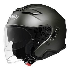 Shoei J-Cruise2 アンスラサイトメタリック